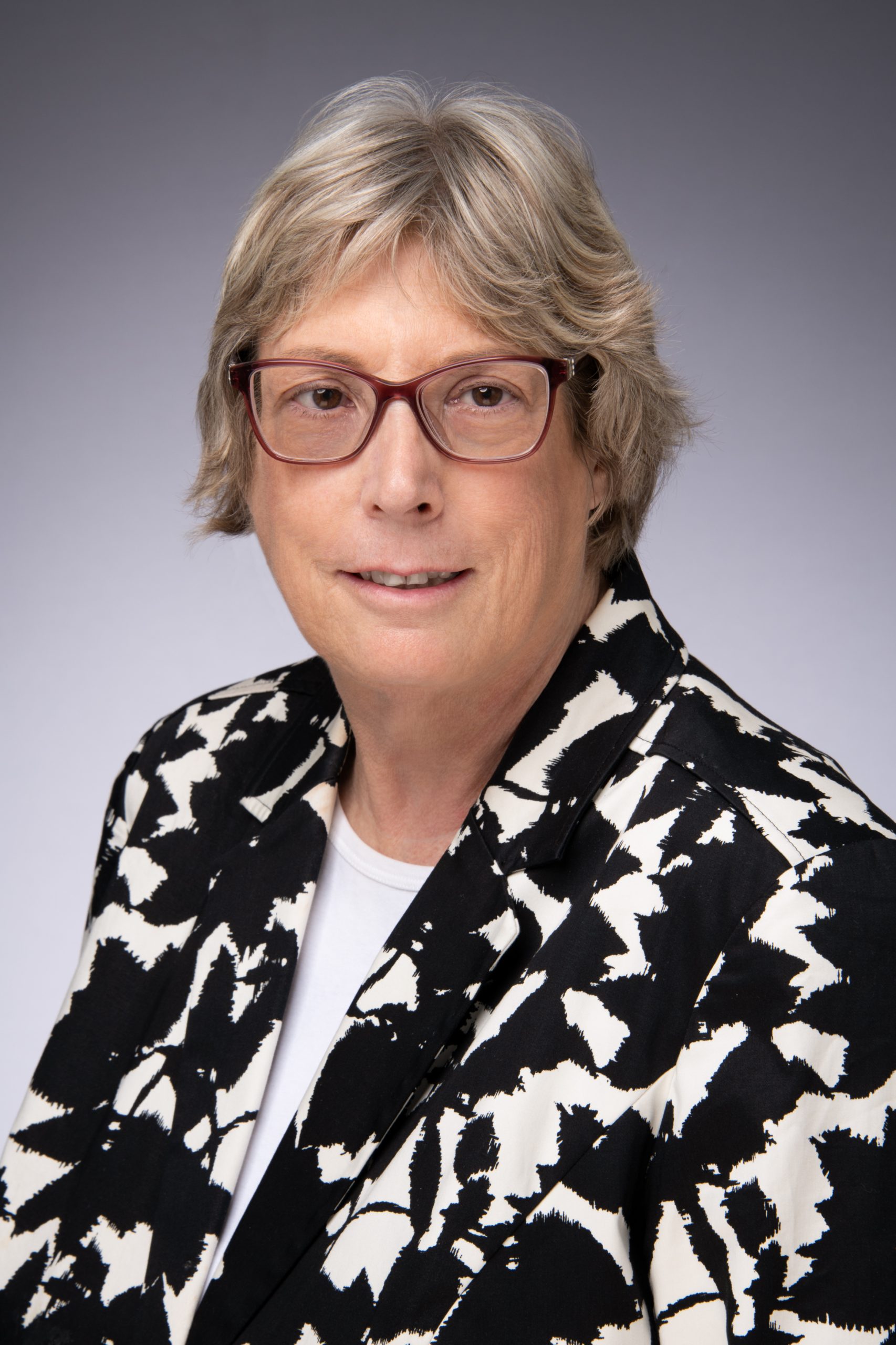 Barbara Kaufmann CWI Labs
