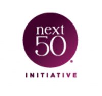Next50 Logo Large