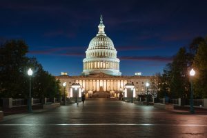 US Capitol