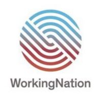 working nation logo