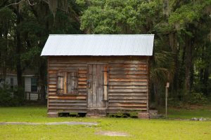 Praise House Daufuskie Island, SC