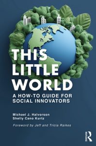 This Little World Book Cover