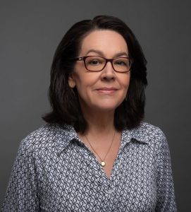 Schindelheim Headshot