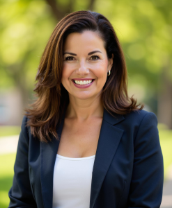 Shelly Kurtz Headshot